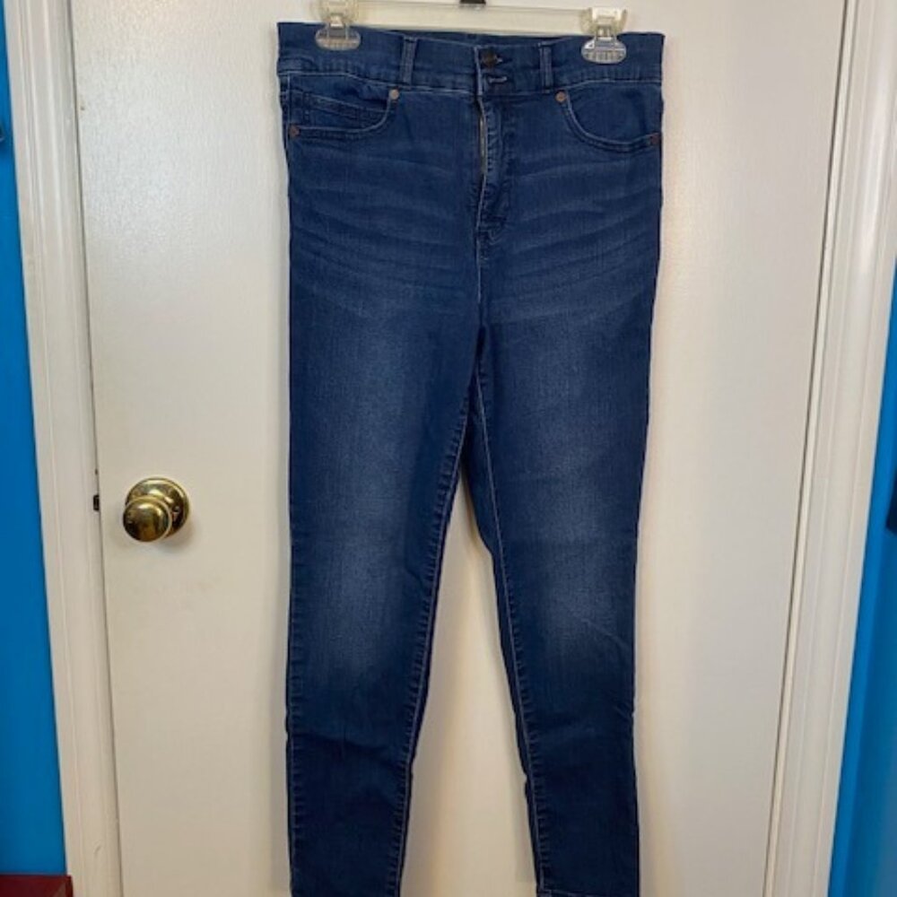 Sofia By Sofia Vergara skinny jean